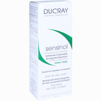Ducray Sensinol Beruhigende Körpermilch Lotion 200 ml