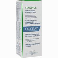 Ducray Sensinol Serum Spray 30 ml
