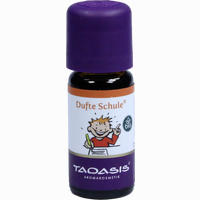 Dufte Schule Aetherisches Öl 10 ml