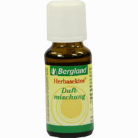 Duftmischung Herbasektos Aetherisches Öl 20 ml