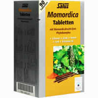 Duovital Momordica Diabetiker- Tabletten 90 Stück