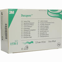 Durapore 9. 10mx2. 50cm 12 Stück