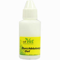 Durchblutungsgel Vet Gel 100 g