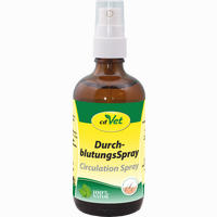 Durchblutungsspray Vet 100 ml