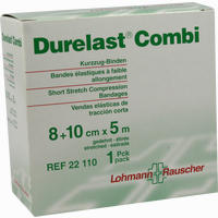 Durelast Combi5mx8cm+ 5mx10 2 Stück