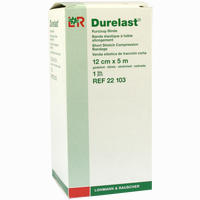 Durelastbinde 5mx12cm 1 Stück