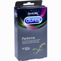 Durex Performa Kondome 12 Stück