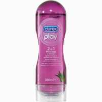 Durex Play Massage 2in1 200 ml