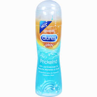 Durex Play Prickelnd Gel 50 ml