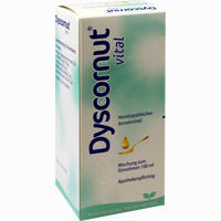 Dyscornut Vital Tropfen 100 ml