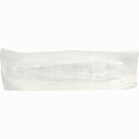 E Pinzette Steril Transparent 1 Stück