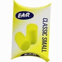 Ear Classic Small Gehörschutzstöpsel 2 Stück