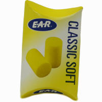 Ear Classic Soft Gehoerschutzstoepsel 2 Stück