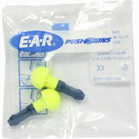 Ear Push Gehörschutzstöpsel 2 Stück