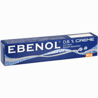 Ebenol 0.5% Creme 30 g