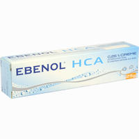 Ebenol Hca 0.25% Creme 25 g