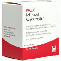 Echinacea Augentropfen 30 x 0.5 ml