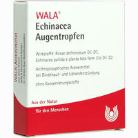 Echinacea Augentropfen 5 x 0.5 ml