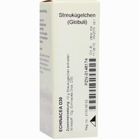 Echinacea D30 Globuli 10 g