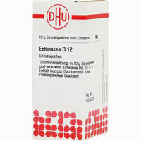 Echinacea (hab) D12 Globuli 10 g
