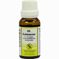 Echinacea K Komplex 65 Dilution 20 ml