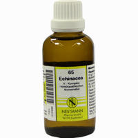 Echinacea K Komplex 65 Dilution 50 ml