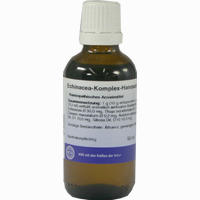 Echinacea Kompl Fluid 50 ml