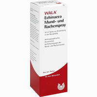 Echinacea Mund- und Rachenspray 50 ml
