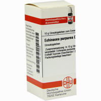 Echinacea Purpurea D4 Globuli 10 g