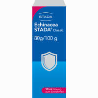 Echinacea Stada Classic Tropfen 50 ml