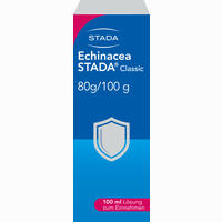 Echinacea Stada Classic Tropfen 100 ml