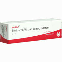 Echinacea Viscum Comp Gel Gel 30 g