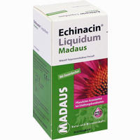 Echinacin Liquidum Madaus 50 ml
