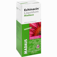 Echinacin Liquidum Madaus 100 ml