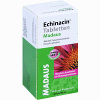 Echinacin Tabletten 50 Stück