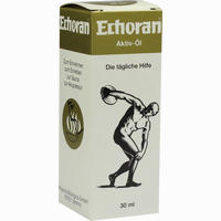 Echoran Aktiv Öl 30 ml