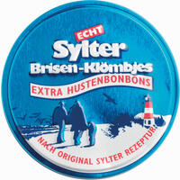 Echt Sylter Brisen- Klömbjes Bonbon 70 g