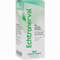 Echtronerval Tropfen 50 ml