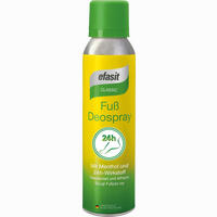 Efasit Classic Fuß Deospray Xds 150 ml