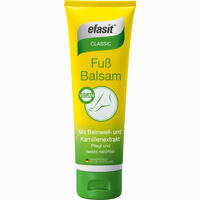 Efasit Classic Fussbalsam 75 ml