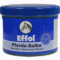 Effol Pferde- Salbe 500 ml
