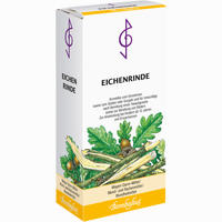 Eichenrinde Tee 125 g