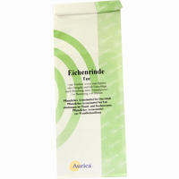 Eichenrinde Tee Aurica Tee 100 g