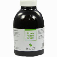 Eichenrinden-extrakt Bad 550 g