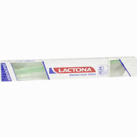 Einbüschel Refills für Lactona 27bb Zweiendig Zahnbürste 1 Stück