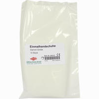 Einmal Handschuhe Untersuchung Damen 10 Stück