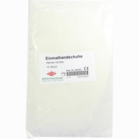 Einmal Handschuhe Untersuchung Herren 10 Stück