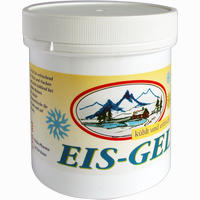 Eis Gel 250 ml