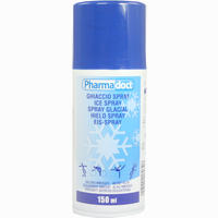 Eis Spray 150 ml
