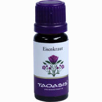 Eisenkraut 8% Bio in Jojoba Bio Öl 10 ml